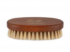 WoolFit� Filz-B�rste f�r Filzpantoffeln 
