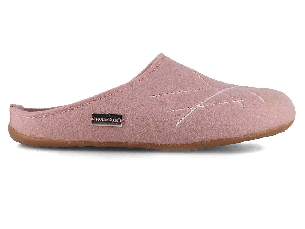 Haflinger Everest Fundus - Slippers | Buy online