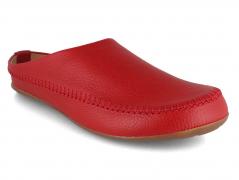 HAFLINGER Damen Leder Pantoffeln  Everest Softi 
