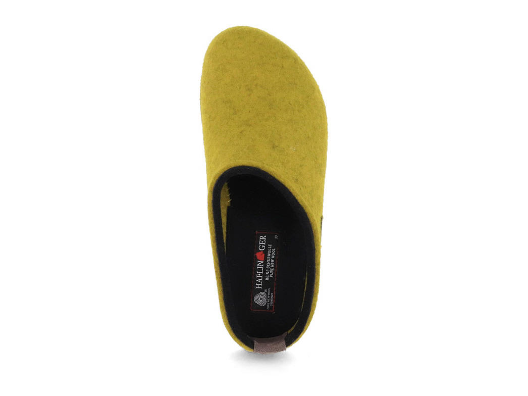 Haflinger Grizzly Kris tannengrün ab 74,90 € | Preisvergleich bei
