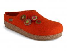 HAFLINGER Filzclog Grizzly Kanon, rost | f�r 71,91 EUR