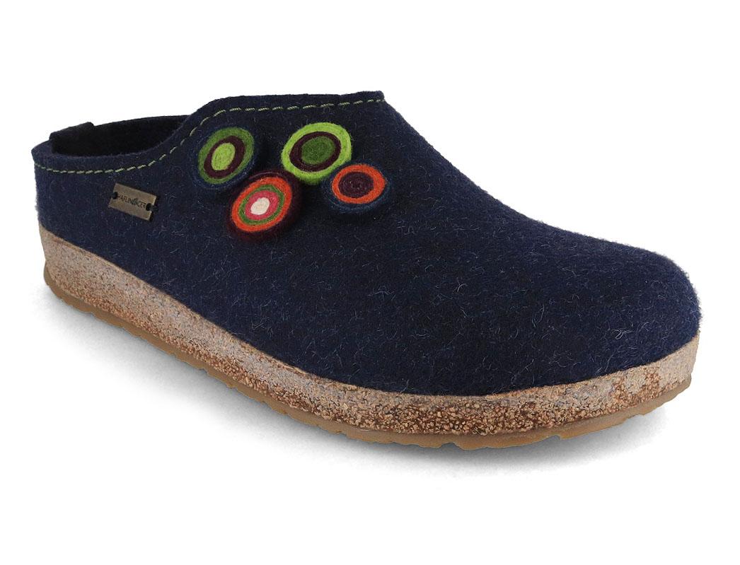 HAFLINGER Grizzly Filzclog Kanon, kapit�n