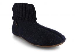 HAFLINGER H�ttenschuhe Everest Karlo, kapit�n