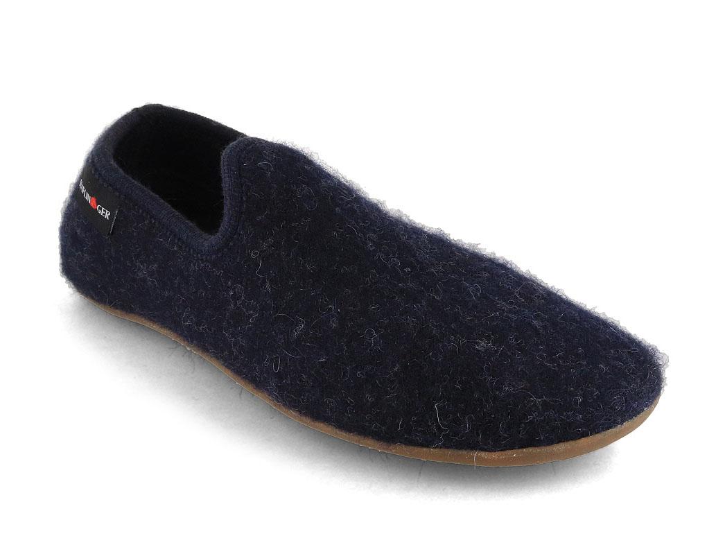HAFLINGER Herren Hausschuhe Everest Charlie, kapit�n