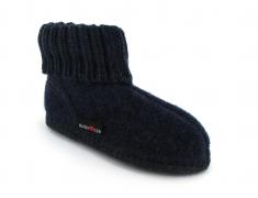 HAFLINGER Karl, jeans | Kinderh�ttenschuh