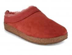 HAFLINGER Lammfellclog Snowbird, zimt | f�r 89,91 EUR