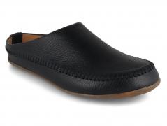 HAFLINGER Damen- Herren Leder Pantoffeln Everest Softi