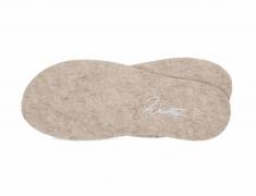 Universal Damen Herren d�nne Filz-Einlegesohle 3mm