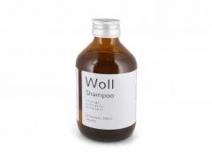Wollwaschmittel auf Pflanzenbasis - Konzentrat 200ml 
